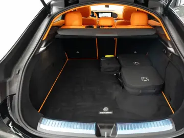 Mercedes-Benz GLE 53 AMG Coupé 4MATIC  BRABUS 800 LOOK