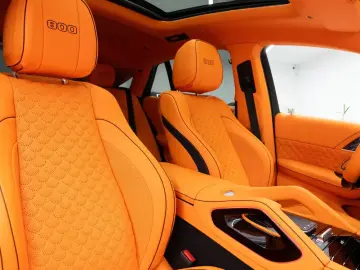 Mercedes-Benz GLE 53 AMG Coupé 4MATIC  BRABUS 800 LOOK