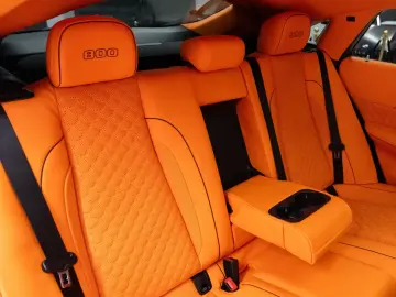 Mercedes-Benz GLE 53 AMG Coupé 4MATIC  BRABUS 800 LOOK
