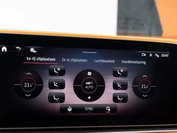 Mercedes-Benz GLE 53 AMG Coupé 4MATIC  BRABUS 800 LOOK