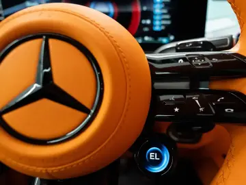 Mercedes-Benz GLE 53 AMG Coupé 4MATIC  BRABUS 800 LOOK