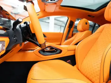 Mercedes-Benz GLE 53 AMG Coupé 4MATIC  BRABUS 800 LOOK