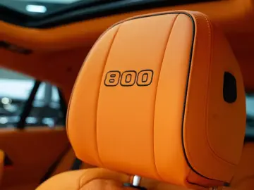 Mercedes-Benz GLE 53 AMG Coupé 4MATIC  BRABUS 800 LOOK