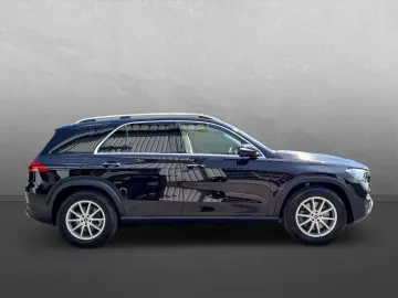 Mercedes-Benz GLE 350 de 4M Advanced AHK Pano Fahrass