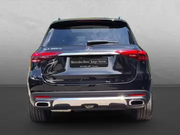 Mercedes-Benz GLE 350 de 4M Advanced AHK Pano Fahrass
