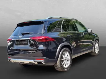 Mercedes-Benz GLE 350 de 4M Advanced AHK Pano Fahrass