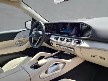 Mercedes-Benz GLE 350 de 4M Advanced AHK Pano Fahrass