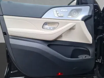 Mercedes-Benz GLE 350 de 4M Advanced AHK Pano Fahrass