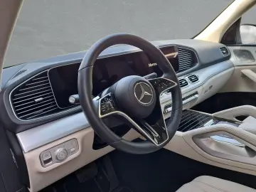 Mercedes-Benz GLE 350 de 4M Advanced AHK Pano Fahrass