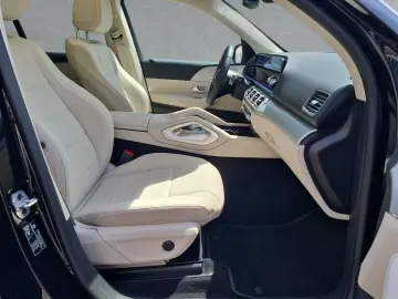 Mercedes-Benz GLE 350 de 4M Advanced AHK Pano Fahrass