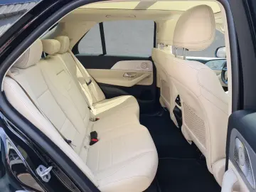 Mercedes-Benz GLE 350 de 4M Advanced AHK Pano Fahrass