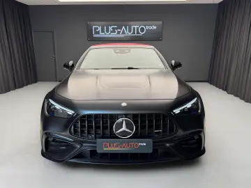 Mercedes-Benz CLE 53 AMG