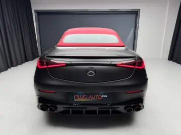 Mercedes-Benz CLE 53 AMG