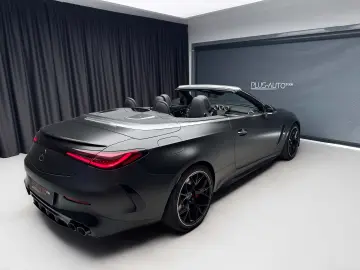 Mercedes-Benz CLE 53 AMG