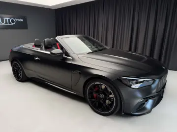 Mercedes-Benz CLE 53 AMG