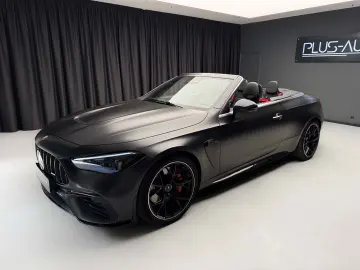 Mercedes-Benz CLE 53 AMG