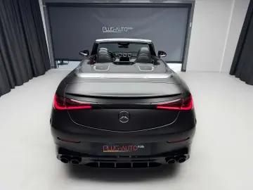 Mercedes-Benz CLE 53 AMG