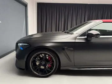 Mercedes-Benz CLE 53 AMG