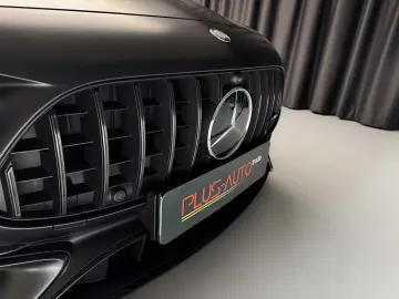 Mercedes-Benz CLE 53 AMG