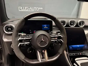 Mercedes-Benz CLE 53 AMG