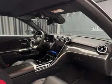 Mercedes-Benz CLE 53 AMG