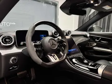 Mercedes-Benz CLE 53 AMG