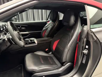 Mercedes-Benz CLE 53 AMG