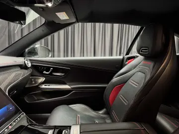 Mercedes-Benz CLE 53 AMG