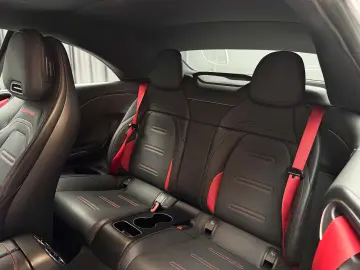 Mercedes-Benz CLE 53 AMG
