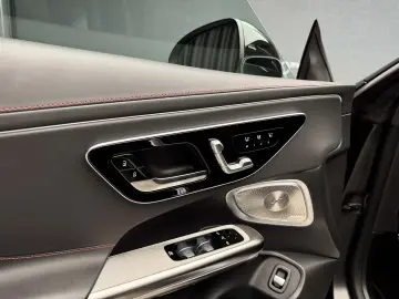 Mercedes-Benz CLE 53 AMG