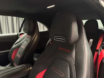 Mercedes-Benz CLE 53 AMG