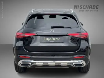 MERCEDES-BENZ GLC 200 4M AMG Line Carbon 360 Kam.