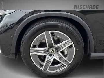 MERCEDES-BENZ GLC 200 4M AMG Line Carbon 360 Kam.