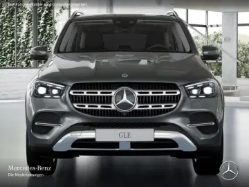 Mercedes-Benz GLE 350 de 4M Adv Pano Multibeam AHK Kamera