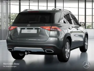 Mercedes-Benz GLE 350 de 4M Adv Pano Multibeam AHK Kamera