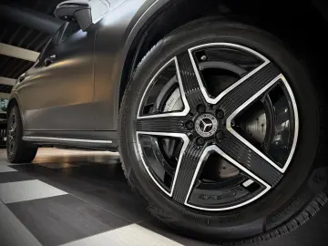 MERCEDES-BENZ GLC 220 d 4M AMG PremiumPlus MAGNO Pano HuD