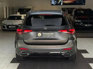 MERCEDES-BENZ GLC 220 d 4M AMG PremiumPlus MAGNO Pano HuD