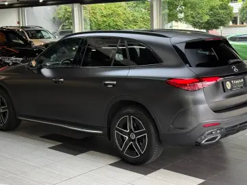 MERCEDES-BENZ GLC 220 d 4M AMG PremiumPlus MAGNO Pano HuD
