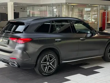 MERCEDES-BENZ GLC 220 d 4M AMG PremiumPlus MAGNO Pano HuD