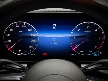 MERCEDES-BENZ GLC 220 d 4M AMG PremiumPlus MAGNO Pano HuD