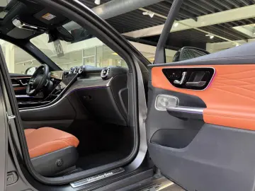MERCEDES-BENZ GLC 220 d 4M AMG PremiumPlus MAGNO Pano HuD