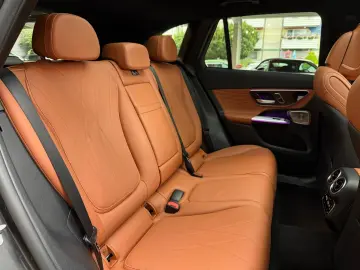 MERCEDES-BENZ GLC 220 d 4M AMG PremiumPlus MAGNO Pano HuD