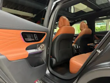 MERCEDES-BENZ GLC 220 d 4M AMG PremiumPlus MAGNO Pano HuD