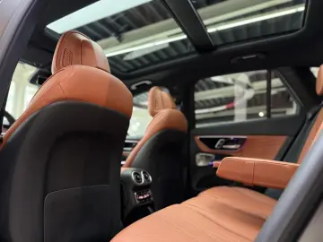 MERCEDES-BENZ GLC 220 d 4M AMG PremiumPlus MAGNO Pano HuD