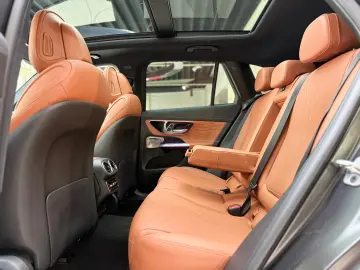 MERCEDES-BENZ GLC 220 d 4M AMG PremiumPlus MAGNO Pano HuD