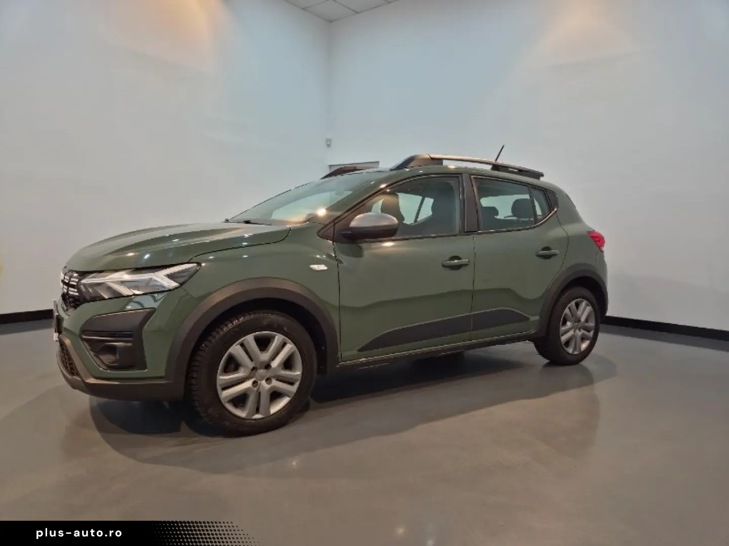 DACIA SANDERO 1.0 Eco-G 100CP Stepway Expression