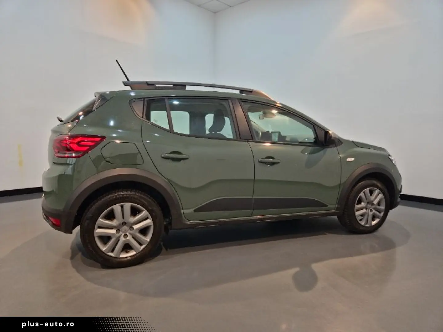 DACIA SANDERO 1.0 Eco-G 100CP Stepway Expression