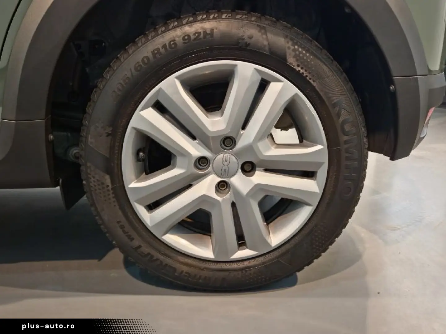 DACIA SANDERO 1.0 Eco-G 100CP Stepway Expression