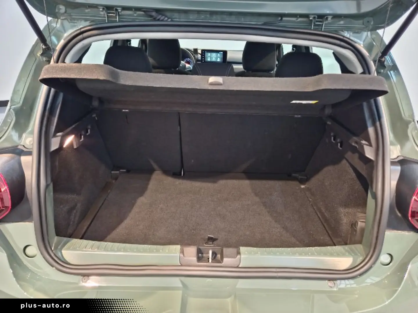 DACIA SANDERO 1.0 Eco-G 100CP Stepway Expression