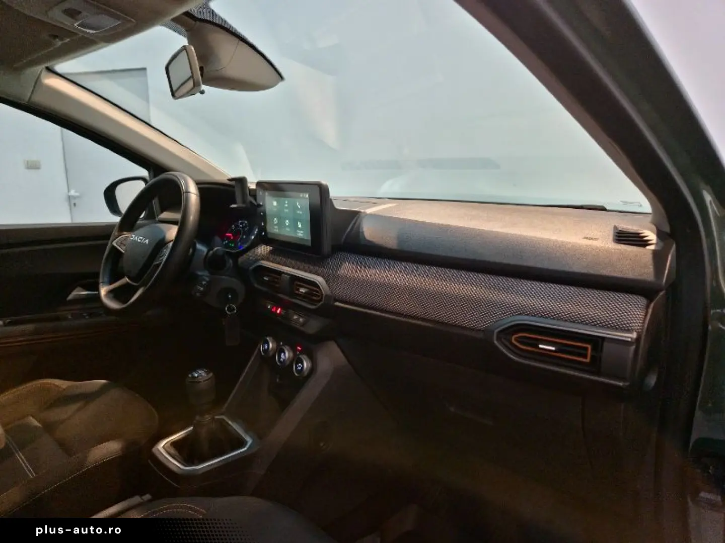 DACIA SANDERO 1.0 Eco-G 100CP Stepway Expression